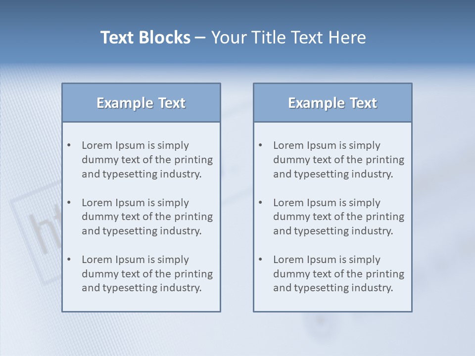 Helping Hand Background Assist PowerPoint Template