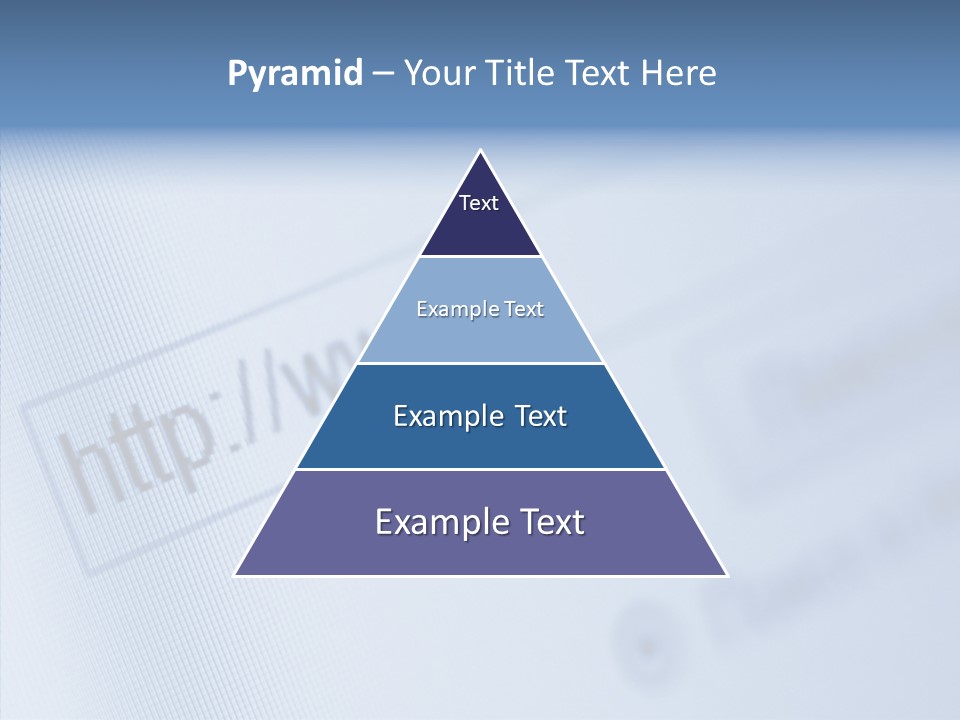Helping Hand Background Assist PowerPoint Template