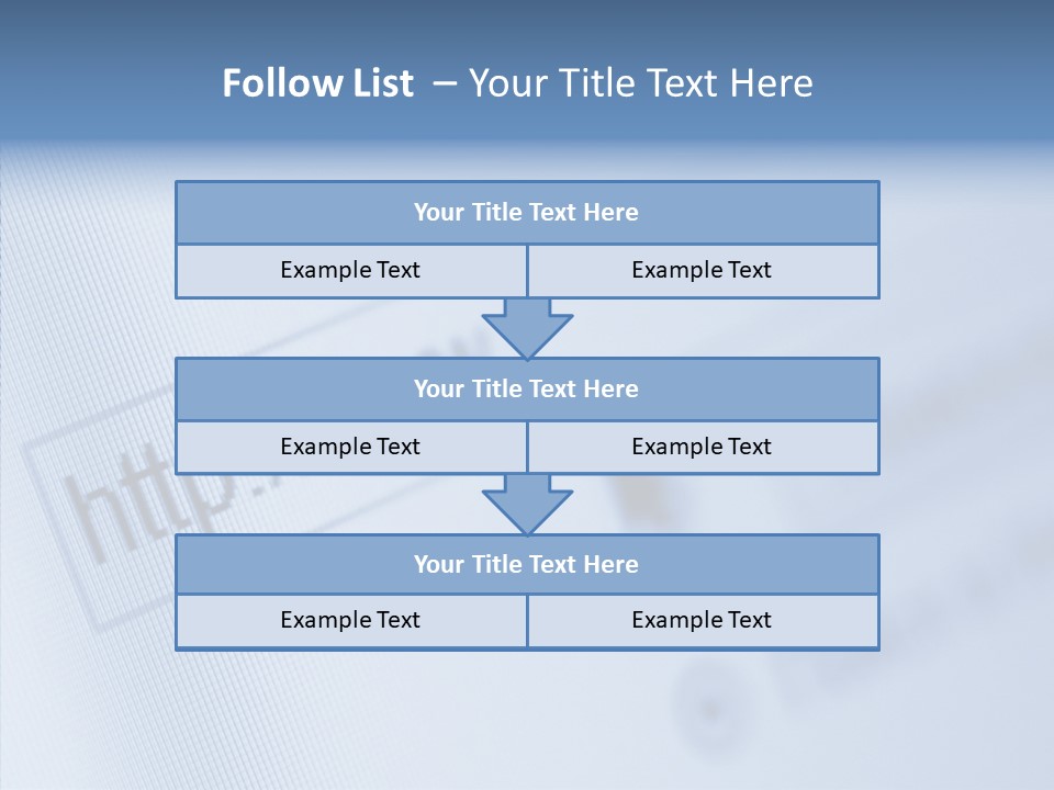 Helping Hand Background Assist PowerPoint Template
