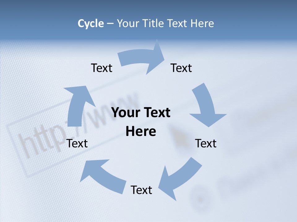 Helping Hand Background Assist PowerPoint Template