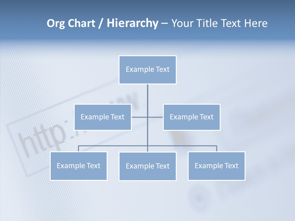 Helping Hand Background Assist PowerPoint Template