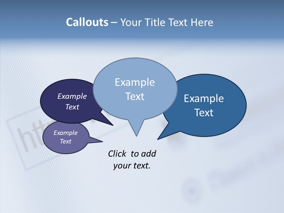 Helping Hand Background Assist PowerPoint Template