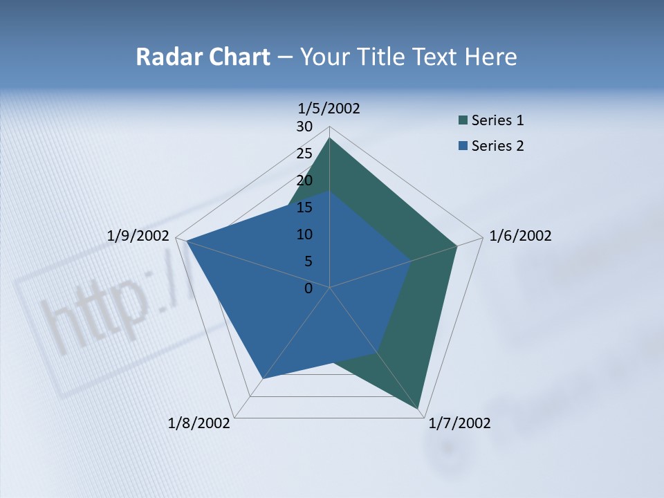 Helping Hand Background Assist PowerPoint Template