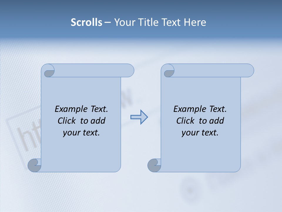 Helping Hand Background Assist PowerPoint Template