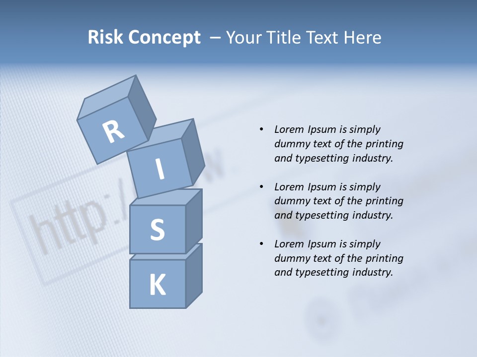 Helping Hand Background Assist PowerPoint Template