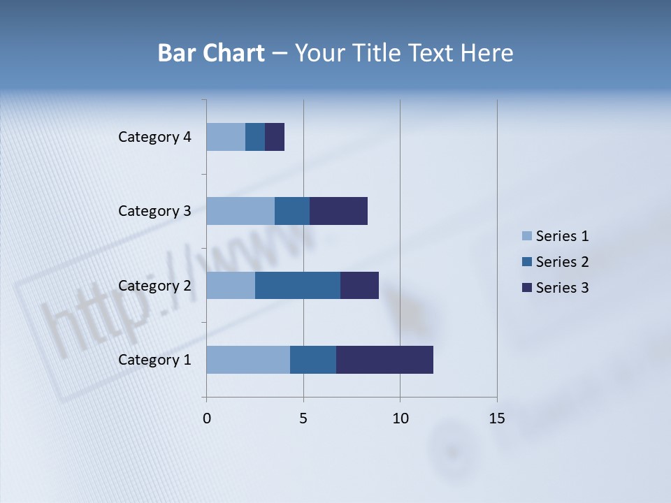 Helping Hand Background Assist PowerPoint Template