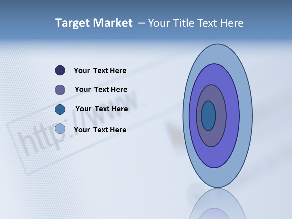 Helping Hand Background Assist PowerPoint Template