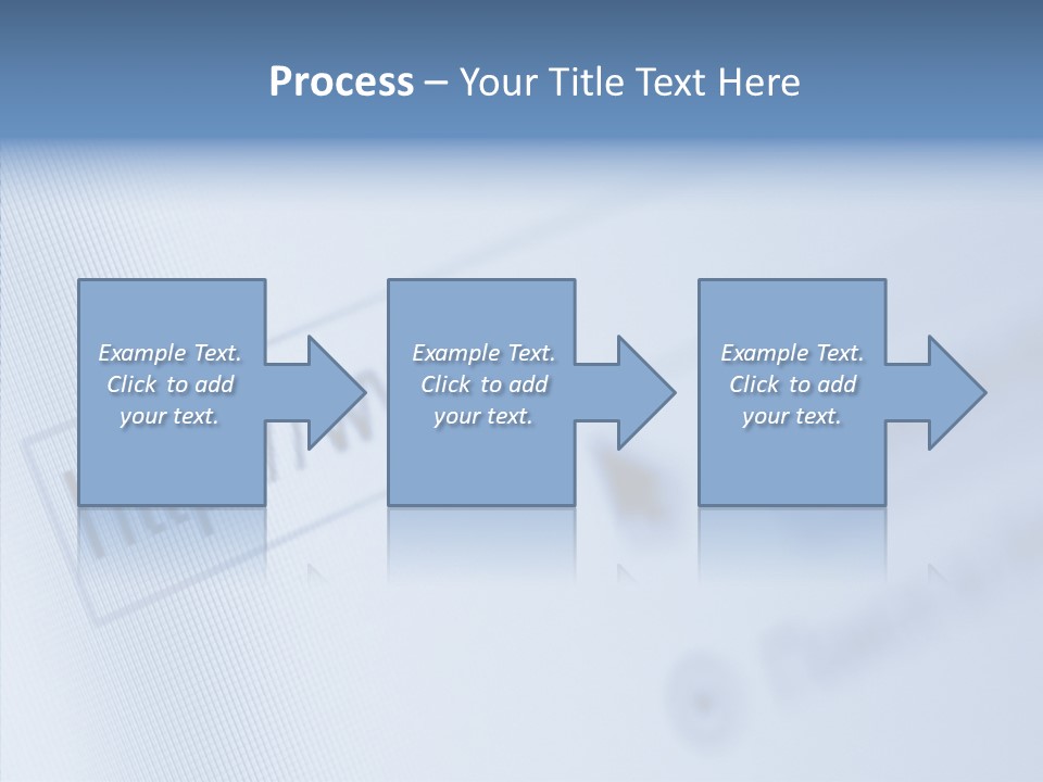 Helping Hand Background Assist PowerPoint Template