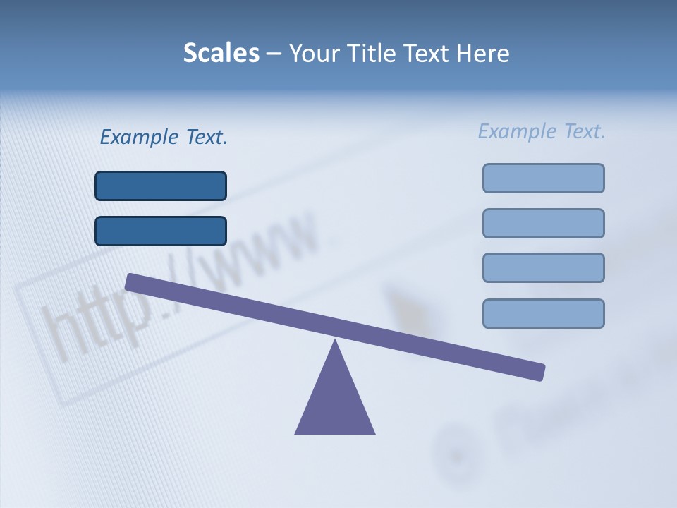 Helping Hand Background Assist PowerPoint Template