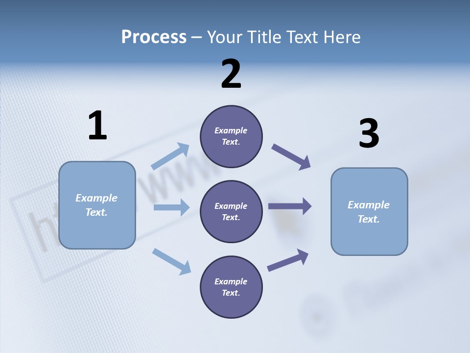 Helping Hand Background Assist PowerPoint Template