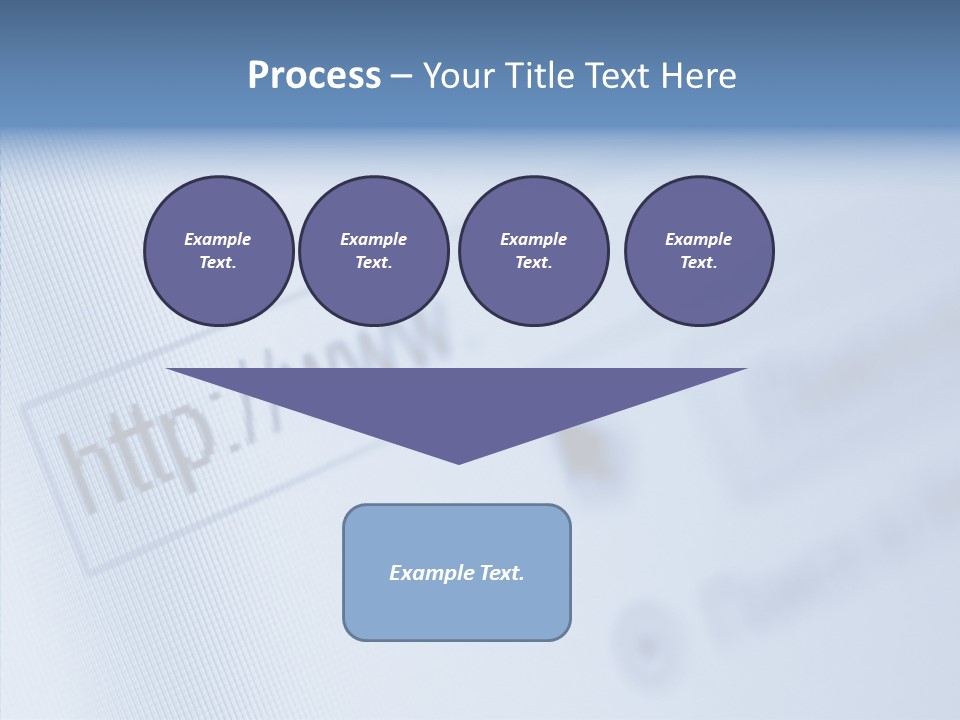 Helping Hand Background Assist PowerPoint Template