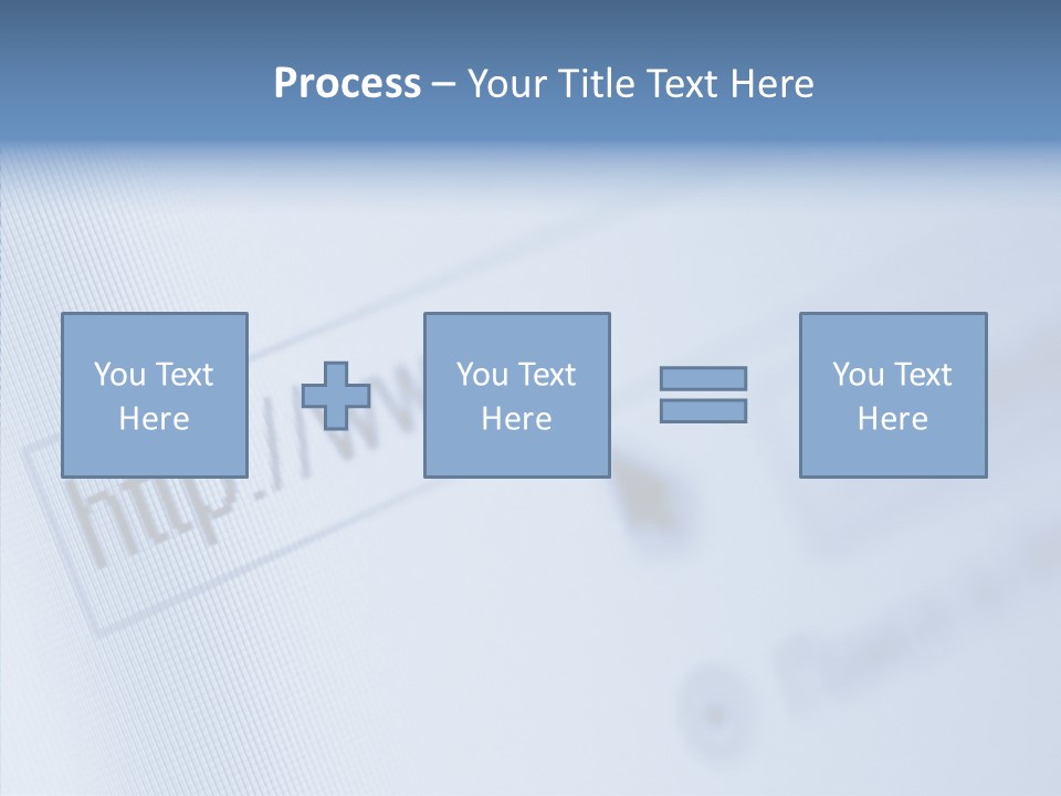 Helping Hand Background Assist PowerPoint Template