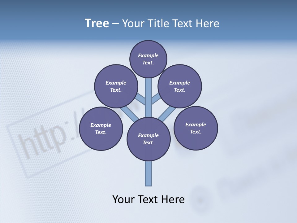 Helping Hand Background Assist PowerPoint Template