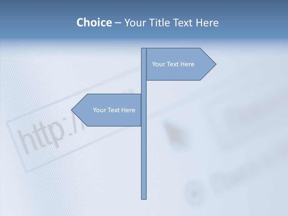 Helping Hand Background Assist PowerPoint Template