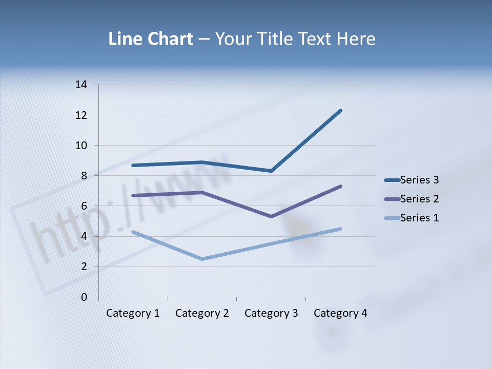 Helping Hand Background Assist PowerPoint Template