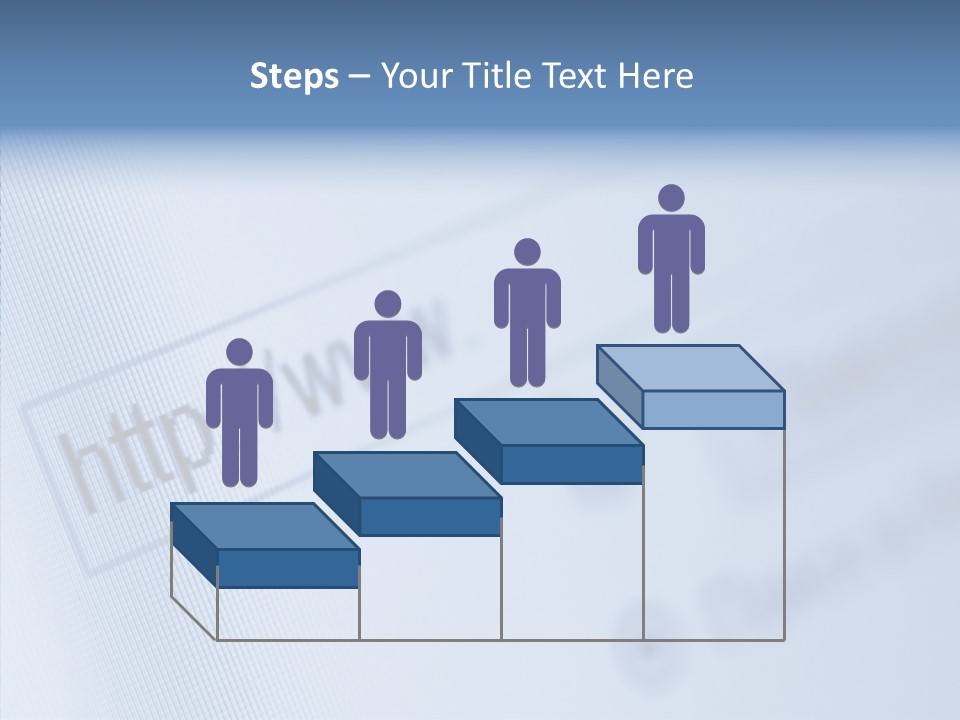 Helping Hand Background Assist PowerPoint Template