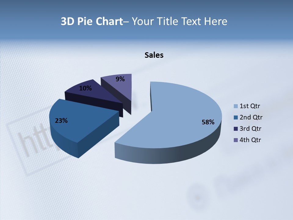 Helping Hand Background Assist PowerPoint Template
