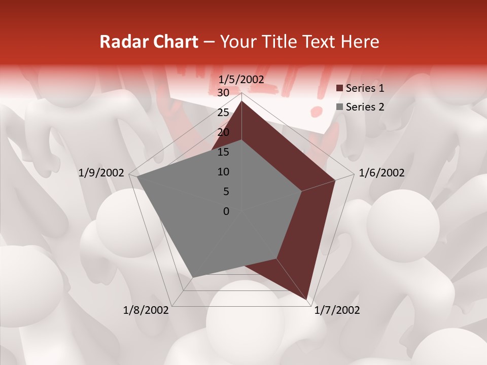 Touching White Background Holding Hands PowerPoint Template