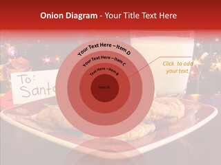 Female  Hold PowerPoint Template