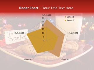 Female  Hold PowerPoint Template