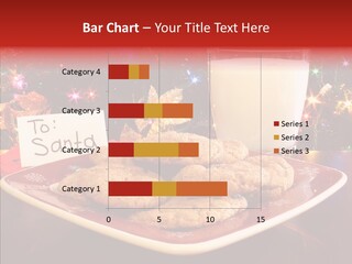 Female  Hold PowerPoint Template
