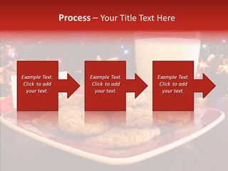 Female  Hold PowerPoint Template
