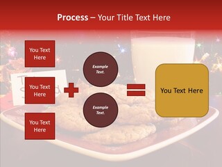 Female  Hold PowerPoint Template