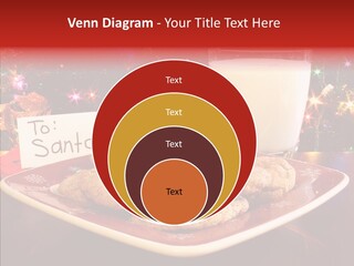 Female  Hold PowerPoint Template