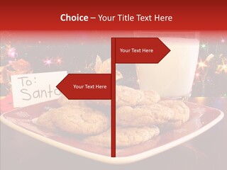 Female  Hold PowerPoint Template