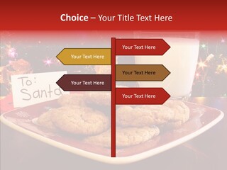 Female  Hold PowerPoint Template