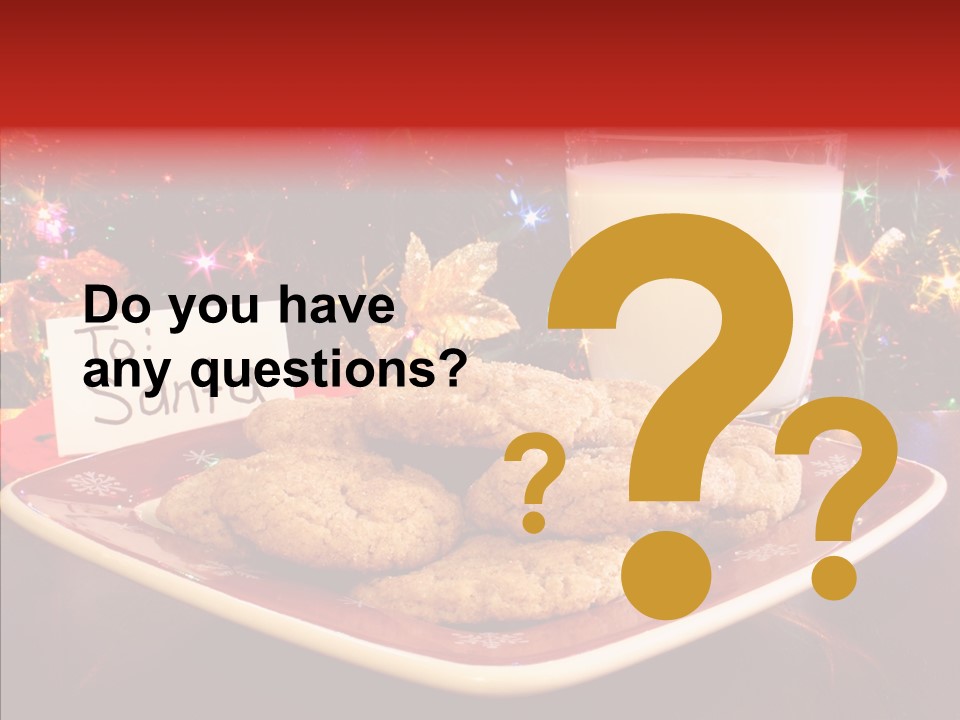 Female  Hold PowerPoint Template