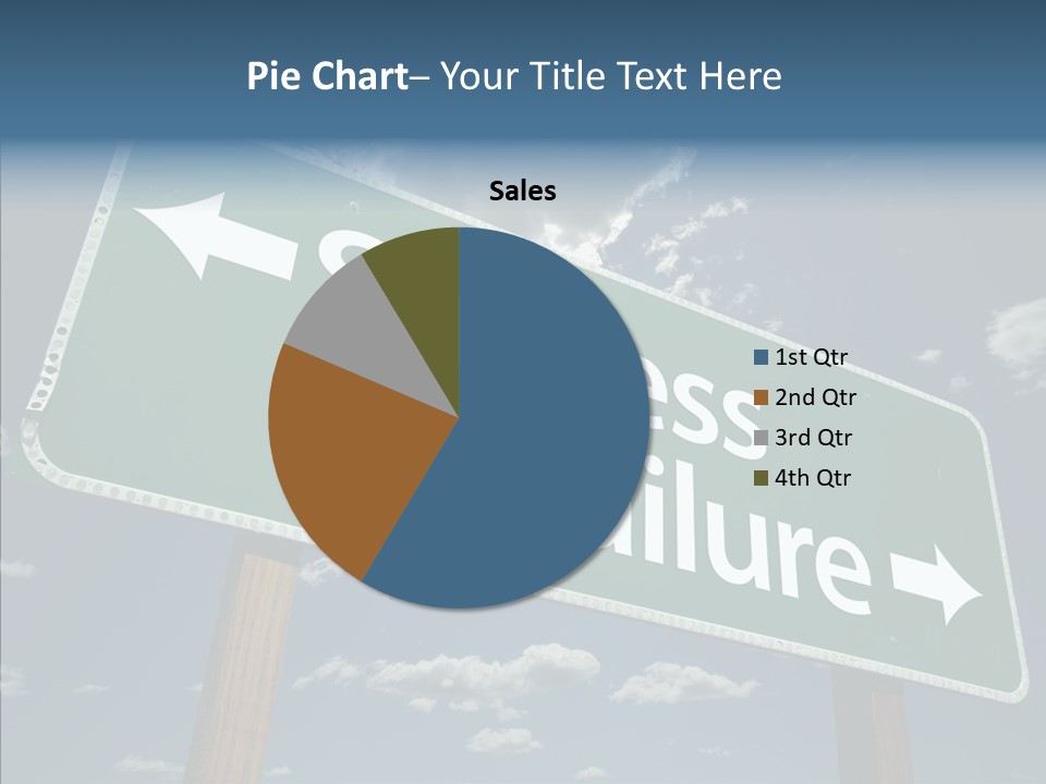 Elderly Care Elder PowerPoint Template