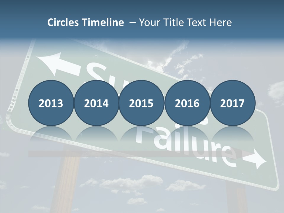 Elderly Care Elder PowerPoint Template