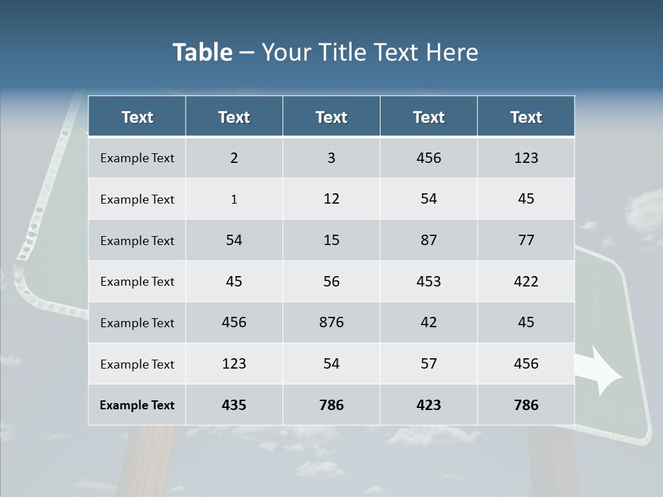 Elderly Care Elder PowerPoint Template