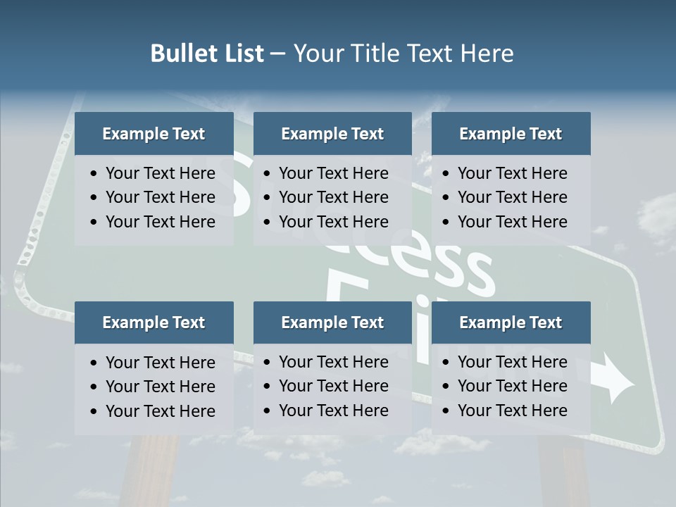 Elderly Care Elder PowerPoint Template