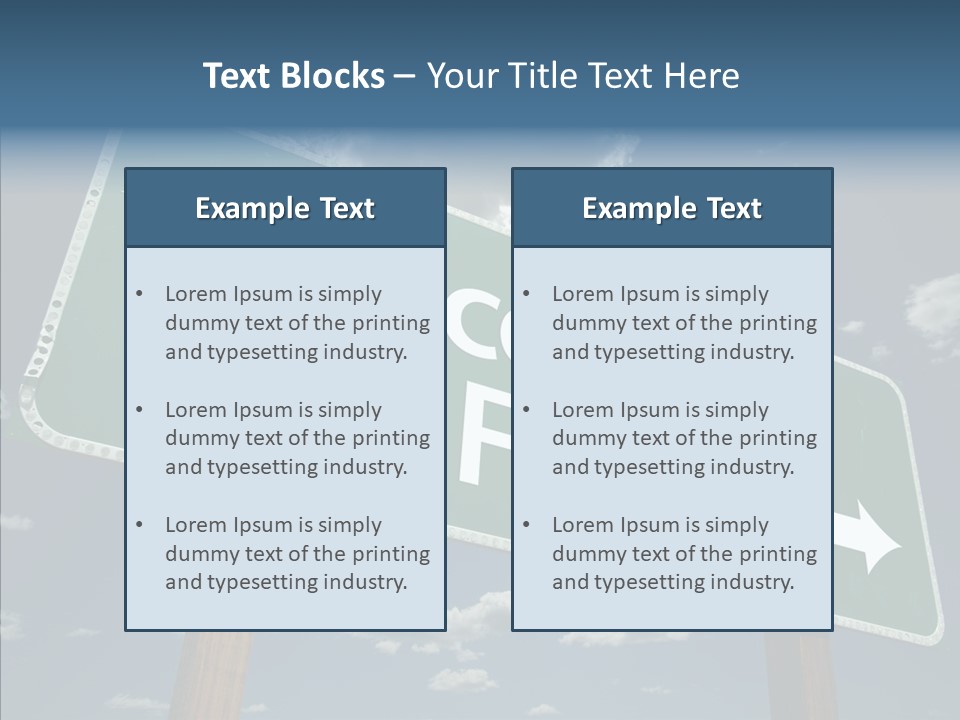 Elderly Care Elder PowerPoint Template