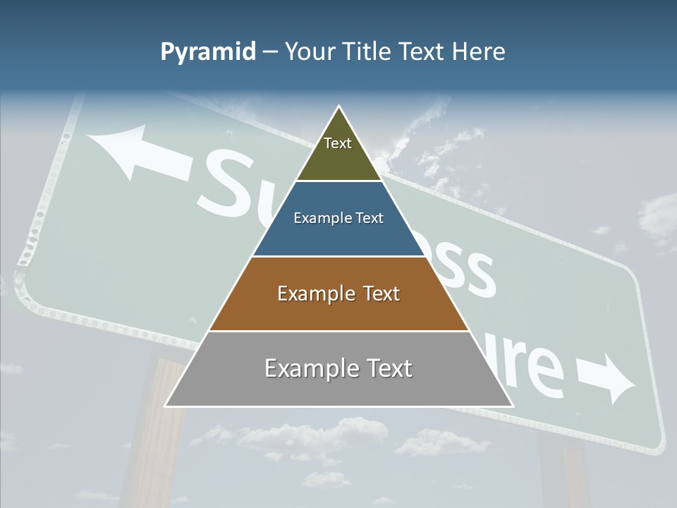 Elderly Care Elder PowerPoint Template