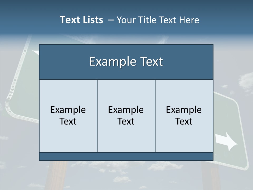 Elderly Care Elder PowerPoint Template