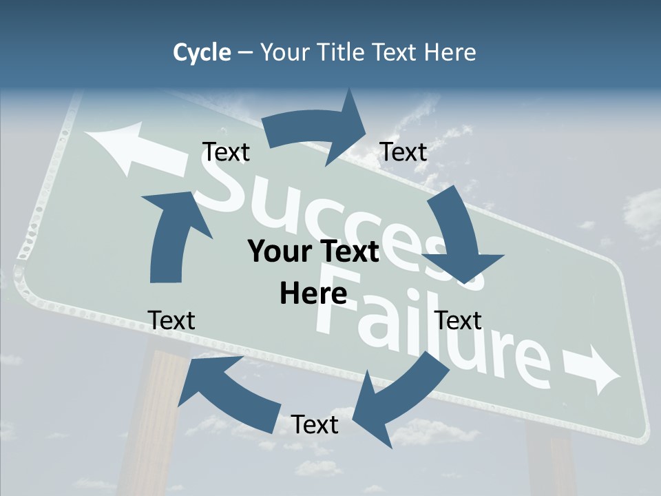 Elderly Care Elder PowerPoint Template