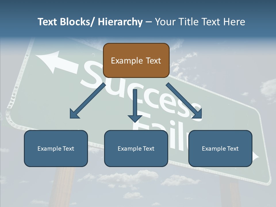 Elderly Care Elder PowerPoint Template