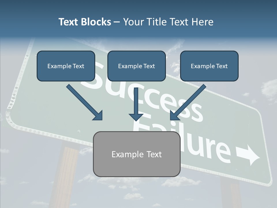 Elderly Care Elder PowerPoint Template
