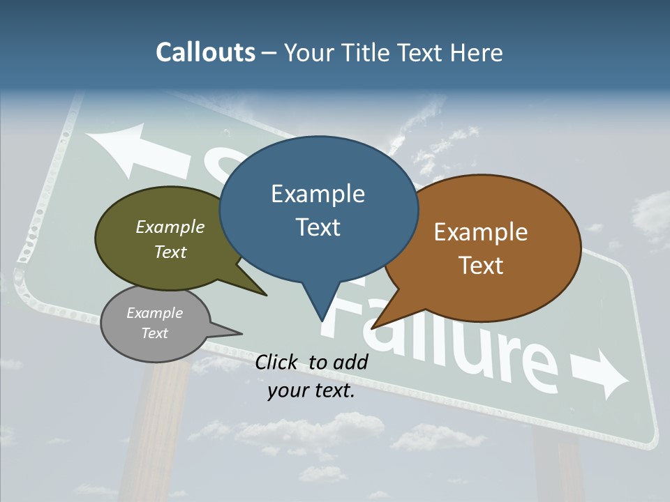 Elderly Care Elder PowerPoint Template