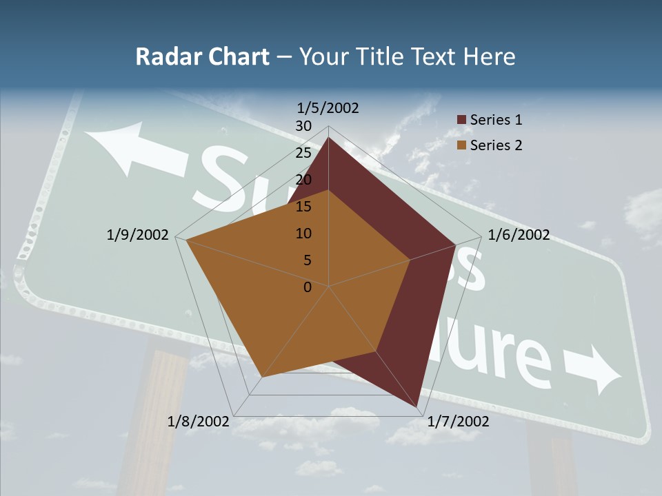 Elderly Care Elder PowerPoint Template