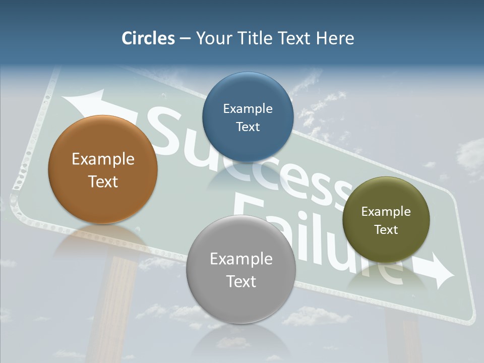 Elderly Care Elder PowerPoint Template