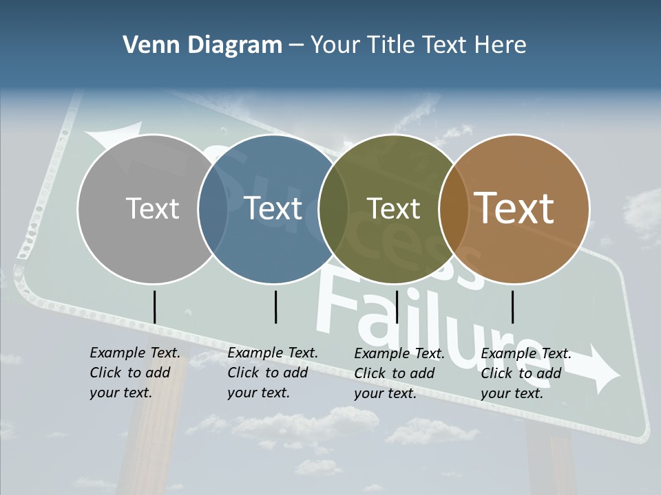 Elderly Care Elder PowerPoint Template