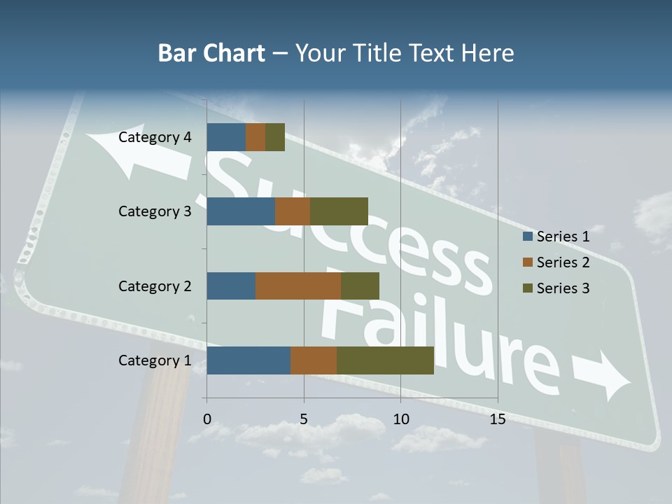 Elderly Care Elder PowerPoint Template