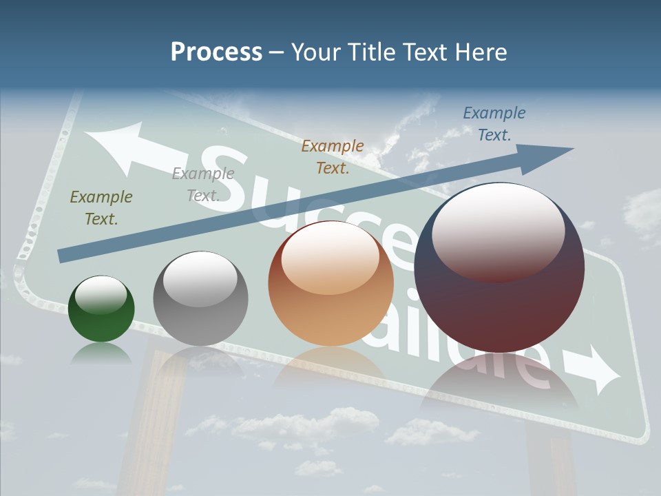 Elderly Care Elder PowerPoint Template