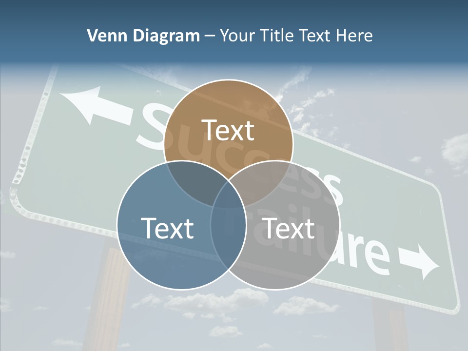 Elderly Care Elder PowerPoint Template