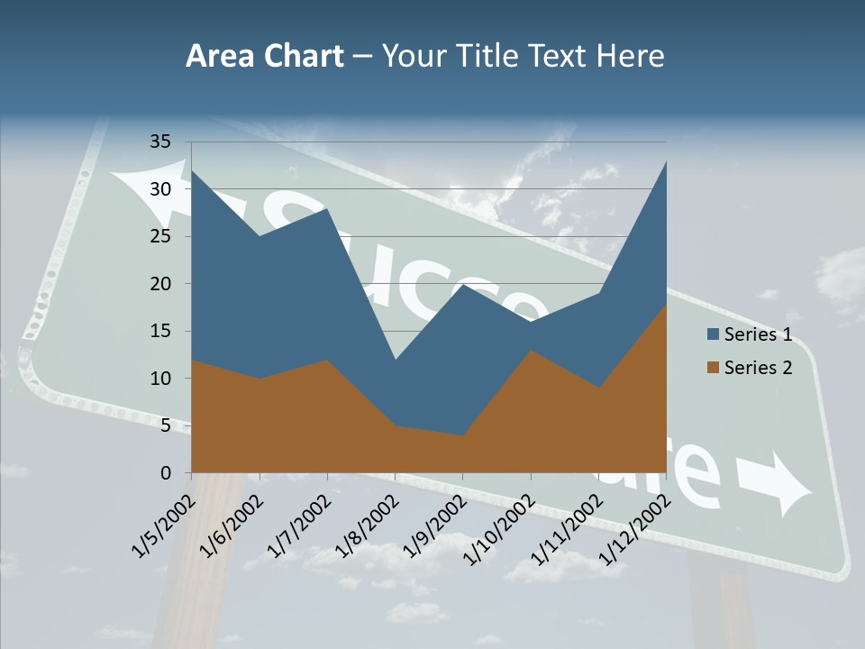 Elderly Care Elder PowerPoint Template