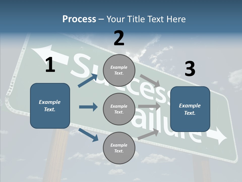Elderly Care Elder PowerPoint Template